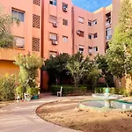Cozy Studio Center Of Marrakech