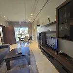 Prestigia Luxury 2 Bedrooms Apartment Pool View