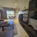Prestigia Luxury 2 Bedrooms Apartment Pool View
