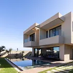 Villa Amel - Piscine & Detente Au Golf Amelkis