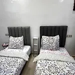 Appartement Proche Aeroport, Dar Nahila