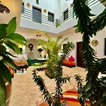 Riad Iklil