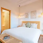 Luxury Apartment With Pool View In Marrakech
