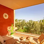 Luxury Apartment With Pool View In Marrakech