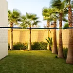 Villa Oberoi - Piscine Chauffee, Hammam & Cinema