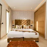 Villa Oberoi - Piscine Chauffee, Hammam & Cinema