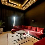 Villa Oberoi - Piscine Chauffee, Hammam & Cinema