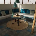 Riad El Badi