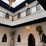 Riad El Khaeir - Piscine, Hamam & Spa