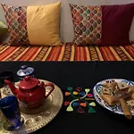 Riad Sunset Marrakech
