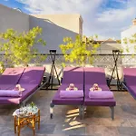 Riad Sybil Boutique Hotel
