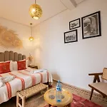 Riad El Marah