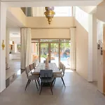 Villa 5 Suites Moderne