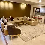 Plaza Gueliz Prestige Apartment