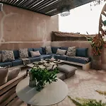 Riad House Redmery