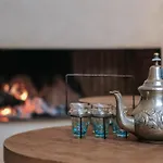 Riad House Redmery