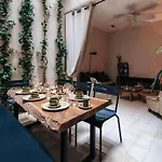 Riad House Redmery