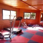 Appartement 5 Piscine Sport