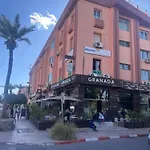 Un Reve A Marrakech