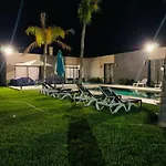Villa 4 Chambres Sans Vis A Vis