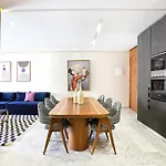 Brand New And Incredible Appt Center Of Marrakech