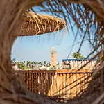Riad Melina Au Coeur De La Medina Petit Dejeuner