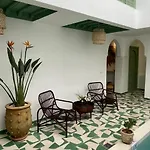 Riad Dar Victoire