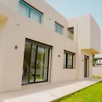 Villa Emeraude - Route Ourika