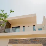 Villa Emeraude - Route Ourika