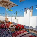 Riad Les Etoiles Berberes & Spa