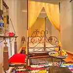 Riad Bougmaze