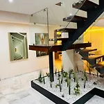 Superbe Duplex 3 Chambres Gueliz Avec Piscine !
