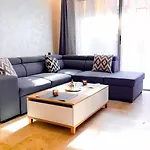 Appartement Cosy Marrakech