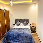 Appartement Cosy Marrakech