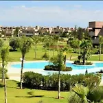Appartement Marrakech Golfe