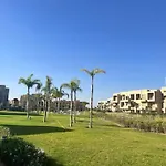 Luxueux Appartement 2 Chambres Prestigia Rez-De-Jardin