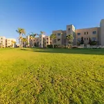 Luxueux Appartement 2 Chambres Prestigia Rez-De-Jardin