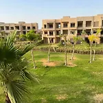 Luxueux Appartement 2 Chambres Prestigia Rez-De-Jardin