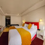 Hôtel Racine