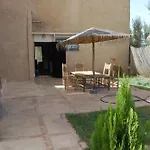 Villa Baraka