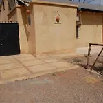Villa Baraka