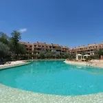 Bel Appartement Rdj Face Piscine Residence Haut Standing