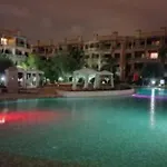 Bel Appartement Rdj Face Piscine Residence Haut Standing