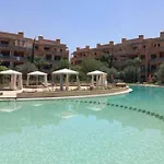 Bel Appartement Rdj Face Piscine Residence Haut Standing