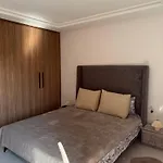 Appartement Cosy Marrakech Majorelle