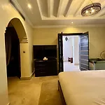 Luxurious Hivernage Riad