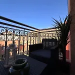 Apartment Gueliz Victor Hugo