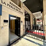 Appartement Chambre Et Salon Perle20 Gueliz