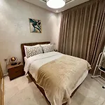 Appartement Chambre Et Salon Perle20 Gueliz