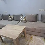 Residence Jnan Atlas Gueliz